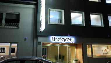 The Grey Hotel, Dortmund, DE