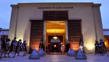 Robinson Club Agadir em Agadir, MA