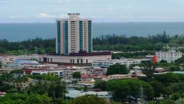 Sarawak Tourism Board à Kuching, MY