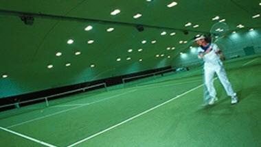 Hotel Vista Allegra en Ischgl, AT