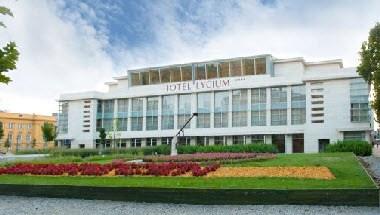 Hotel Lycium Debrecen image