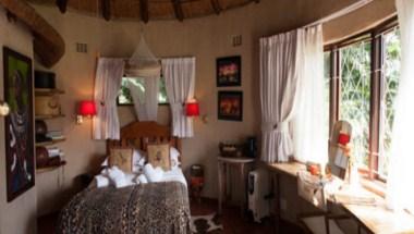 Fish Eagle Manor i East London, ZA