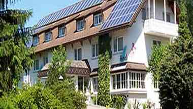 Hotel Garland a Villingen-Schwenningen, DE