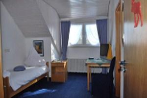 Hotel Garland a Villingen-Schwenningen, DE
