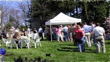 Elk Run en Rockville, MD