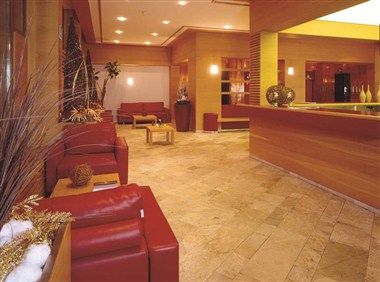 Bild på anläggning