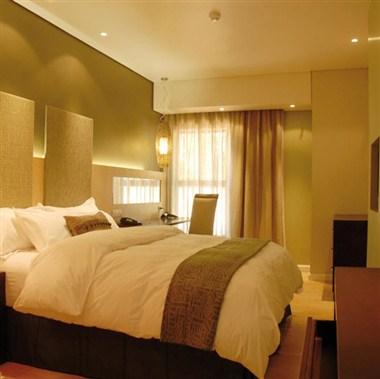 Protea Hotel Bloemfontein Willow Lake i Bloemfontein, ZA