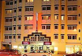 Mercure Hotel Muenchen Schwabing image