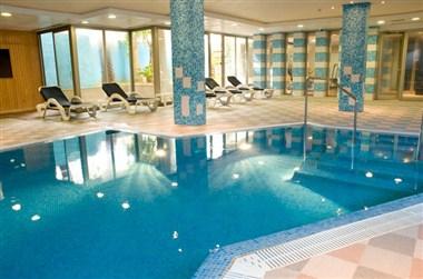 Aparthotel Millor Garden em Mallorca, ES