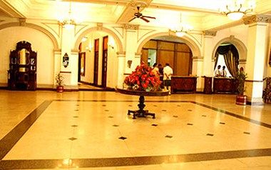 Изображение места проведения