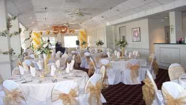 River Ridge Golf Club em Oxnard, CA