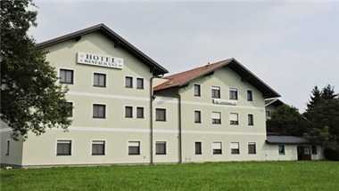 Gasthaus Hotel Feldschlange en Ried im Innkreis, AT