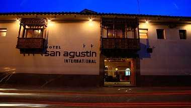 San Agustin Internacional Hotel a Cusco, PE