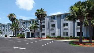 Microtel Inn & Suites by Wyndham Palm Coast I-95 a Palm Coast, FL