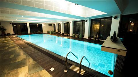 Tathastu Resort en Seoni, IN