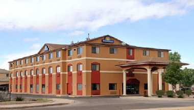 Days Inn by Wyndham Bernalillo en Bernalillo, NM