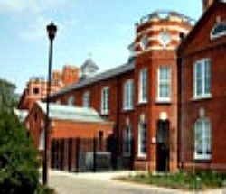 รูปสถานที่จัดงาน