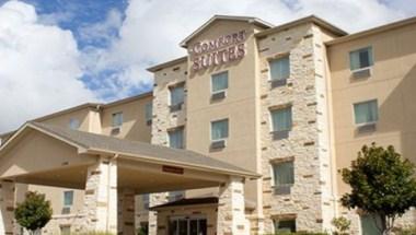 Comfort Suites San Antonio North - Stone Oak image
