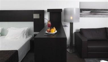 Hotel da Rocha (Suitehotel) en Faro, PT