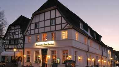 Hotel-Restaurant Drei Linden, Lunen, DE