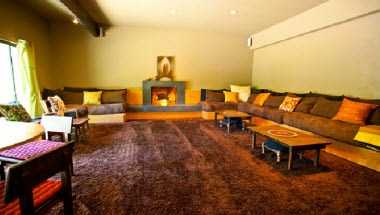 Calliote Canyon a Ojai, CA