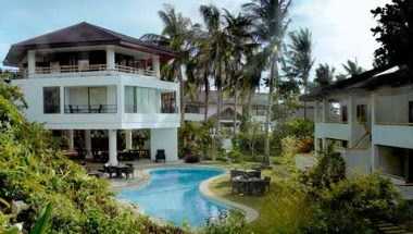 Pearl Of The Pacific Resort i Malay, PH