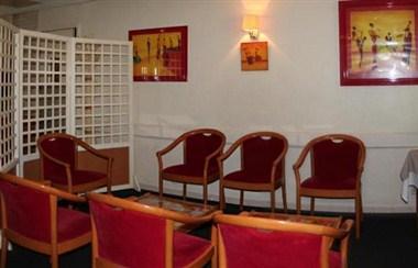 Arcantis Hotel Ambacia, Tours, FR