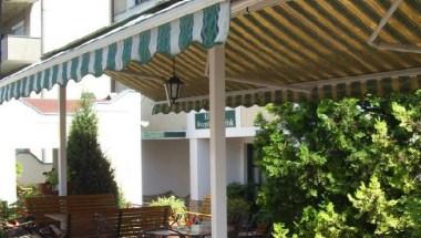 Schloss Ramona Hotel en Siofok, HU