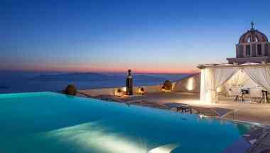 The Tsitouras Collection Hotel en Santorini, GR