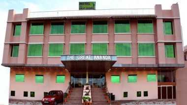The Great Ananda Hotel в Haridwar, IN