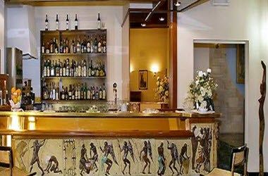 Bild på anläggning