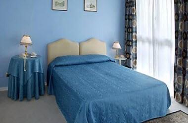 Grand Hotel Ambasciatori a Montecatini-Terme, IT