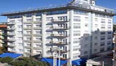 Grand Hotel Ambasciatori a Montecatini-Terme, IT