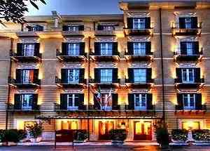 Best Western Ai Cavalieri Hotel a Palermo, IT