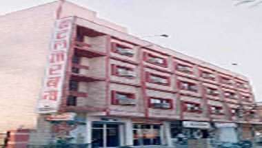 Hotel Gorbandh em Udaipur, IN