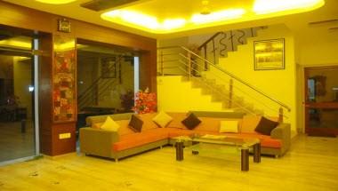 Hotel Gorbandh em Udaipur, IN