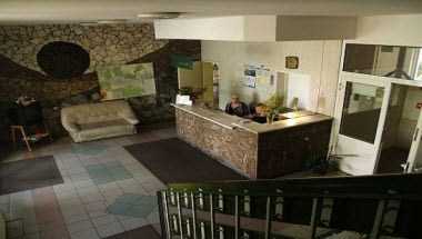 Hotel Chemik in Bydgoszcz, PL