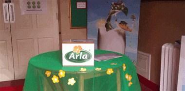 Settle Victoria Hall, Settle, GB1