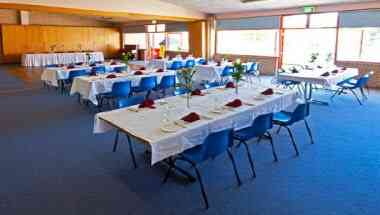 Illawong Community Centre in Sydney, AU