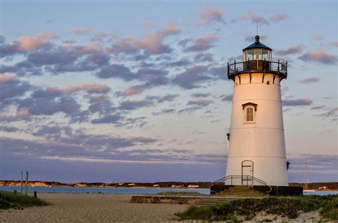 Martha's Vineyard