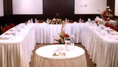 Delmon International Hotel en Manama, BH