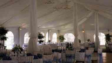 Searles Castle en Windham, NH