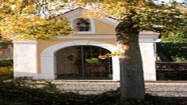 Garten Hotel Hirschenhof à Parsberg, DE