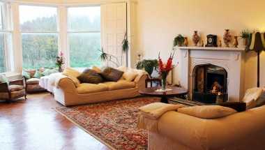Balinakill Country House a Tarbert, GB2