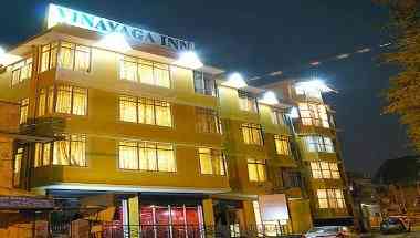 Hotel Vinayaga Inn- Ooty i Ooty, IN