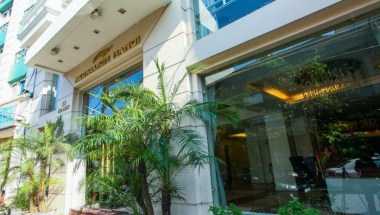 Medallion Hotel в Hanoi, VN