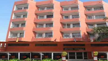 Hotel Sonali Regency i Bhopal, IN