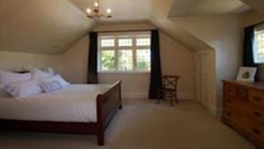 Aphrodite Boutique Accommodation в Christchurch, NZ