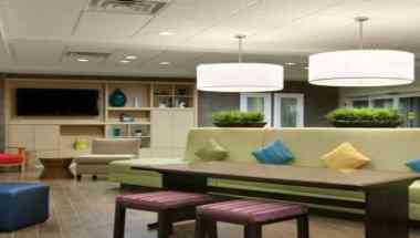 Home2 Suites by Hilton Rochester Henrietta, NY в Rochester, NY