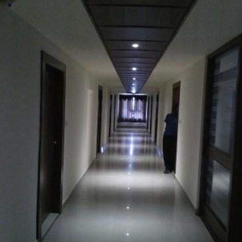 The President Hotel - Lucknow en Lucknow, IN